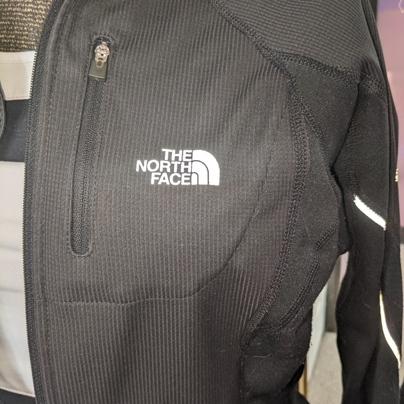 The North Face Flight Series Windstopper Women's Medium - Picture 5 of 8